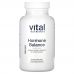 Vital Nutrients, Hormone Balance, гормональный баланс, 120 веганских капсул