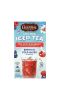 Celestial Seasonings, Холодный чай со льдом, красный, белый и голубика, без кофеина, 18 чайных пакетиков, 31 г (1,1 унции)