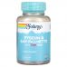 Solaray, Pygeum & Saw Palmetto with CranActin, 90 VegCaps