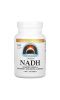 Source Naturals, Никотинамидадениндинуклеотид ENADA, 5.0 мг, 30 таблеток