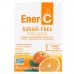 Ener-C, Vitamin C, Multivitamin Drink Mix, Surgar Free, Orange, 1,000 mg, 30 Packets, 0.2 oz (5.46 g) Each