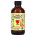ChildLife, Жидкий витамин C, с натуральным апельсиновым вкусом, 4 жидкие унции (118,5 мл)