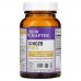 New Chapter, Ginger Force, 60 Vegetarian Capsules