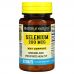 Mason Natural, Selenium, 200 Mcg, 60 Tablets