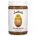 Justin's Nut Butter, Медово-миндальное масло, 454 г (16 унций)