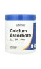 Nutricost, Аскорбат кальция, без добавок, 250 г (8,9 унции)