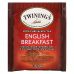 Twinings, English Breakfast Tea, 25 Individual Tea Bags, 1.76 oz (50 g)