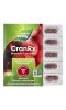 Nature's Way, CranRx, биоактивная клюква, 30 вегетарианских капсул