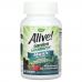 Nature's Way, Alive! Garden Goodness Men's Multivitamin, 60 Tablets