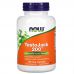 Now Foods, TestoJack 200, 120 вегетарианских капсул