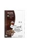 NuGo Nutrition, Батончики с кусочками темного шоколада, 12 батончиков по 1,76 унции (50 г)