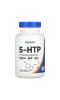 Nutricost, 5-HTP, 100 мг, 240 капсул