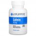 Lake Avenue Nutrition, Lutein, 10 mg, 60 Veggie Capsules