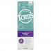 Toms of Maine, Whole Care Anticavity Toothpaste, Spearmint, 4 oz (113 g)