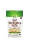 NOW Foods, Real Food, сырые орехи макадамия, несоленые, 227 г (8 унций)