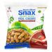 Hot Kid, Mum-Mum Snax, Baked Pea Snacks, For Ages 24 Months+, Apple Cinnamon,  5 Pouches, 1.76 oz (50 g)