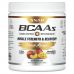 Snap Supplements, BCAA, со вкусом персика и манго, 277 г (9,77 унции)