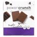 BNRG, Power Crunch Protein Energy Bar, Original Triple Chocolate, 12 Bars, 1.4 oz (40 g) Each