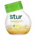 Stur, Антиоксидантный водный усилитель, лимонад, 48 мл (1,62 жидк. Унции)
