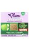 Plum Organics, Jammy Sammy, Snack Size Sandwich Bar, 15 Months and Up, Apple, Kale + Oatmeal, 5 Bars, 1.02 oz (29 g) Each