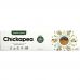 Chickapea, Organic Linguine, 8 oz ( 227 g)