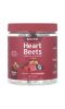 Snap Supplements, Heart Beets + CoQ10, ягодное ассорти, 60 жевательных таблеток
