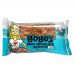 Bobo's Oat Bars, Овсяные батончики с темным шоколадом и миндалем, с морской солью, 12 батончиков, по 85 г (3 унции)