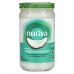 Nutiva, Органическое кокосовое масло, Virgin, 23 жидкие унции (680 мл)