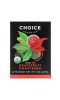 Choice Organic Teas, Grapefruit Honeybush Herbal Tea, Caffeine Free, 16 Tea Bags, 1.02 oz (29 g)