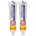 Arm & Hammer, Complete Care, зубная паста с фтором против кариеса, свежая мята, 170 г (6 унций)