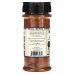 The Spice Lab, Blackened Seasoning, 5.5 oz (155 g)