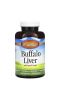 Carlson Labs, Печень буйвола, 180 капсул