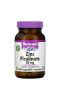 Bluebonnet Nutrition, Пиколинат цинка, 50 мг, 100 вегетарианских капсул