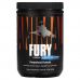 Animal, Fury Powder, Blue Ice Pop, 483 г (1,07 фунта)