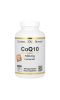 California Gold Nutrition, CoQ10, 100 mg, 360 Овощные мягкие гели