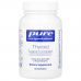 Pure Encapsulations, Комплекс для поддержки щитовидной железы, 60 капсул