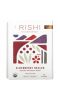 Rishi Tea, Elderberry Healer, Caffeine-Free, 15 Sachets, 2.11 oz (60 g)