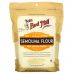 Bob's Red Mill, Semolina Flour, 24 oz (680 g)