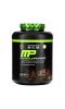 MusclePharm, Combat Protein, протеиновый порошок, со вкусом шоколадного молока, 2831 г (6,2 фунта)