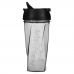 Helimix, Shaker Cup, Black, 28 oz