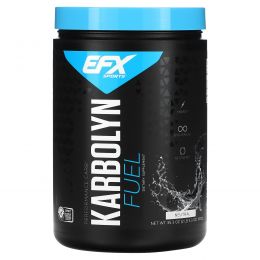 EFX Sports, Karbolyn Fuel, Neutral,  2 lbs (1000 g)