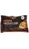ChocZero, Dark Chocolate Chips, Sugar Free, 7 oz