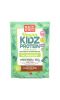 Healthy Heights, Vegan Kidz Protein, протеин для детей от 2 лет, со вкусом шоколада, 624 г (22 унции)