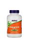 Now Foods, пажитник, 500 мг, 250 вегетарианских капсул