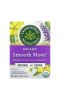 Traditional Medicinals, Organic Smooth Move, слабительное на основе сенны, без кофеина, 16 чайных пакетиков в индивидуальной упаковке, 1.13 унции (32 г)