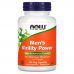 Now Foods, Men's Virility Power, 120 капсул