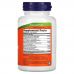 Now Foods, Men's Virility Power, 120 капсул