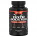 Snap Supplements, Testo Booster, 90 капсул