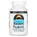 Source Naturals, Аскорбилпальмитат, 500 мг, 90 капсул