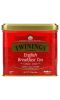 Twinings, Классический листовой чай, English Breakfast, 7,05 унций (200 г)